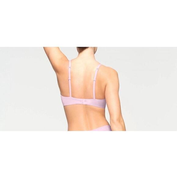 Skims Body Lightly Lined Bra Baby Pink 44D‎ NWT - Picture 9 of 9